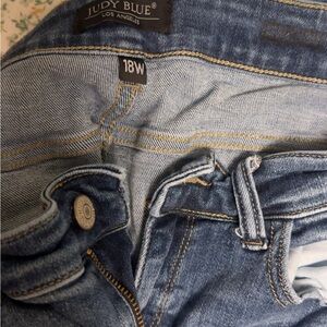 Judy Blue Women's Denim Jeans